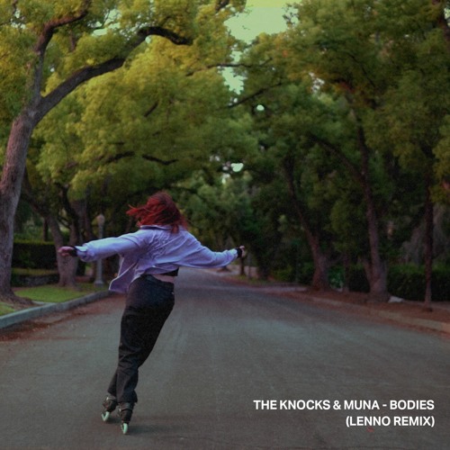The Knocks